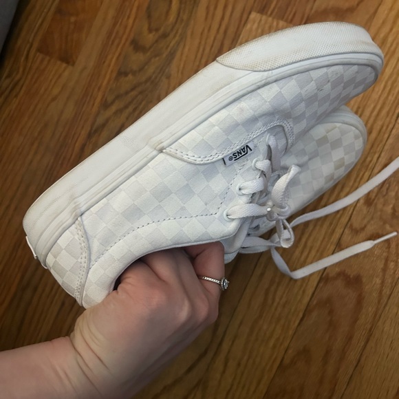 White Vans - Picture 3 of 7